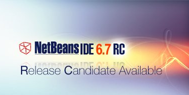 Netbeans 6.7